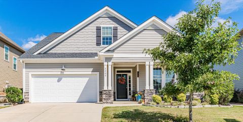 Photo of 2202 Kendall Park Drive, Evans, GA 30809 (MLS # 555596)
