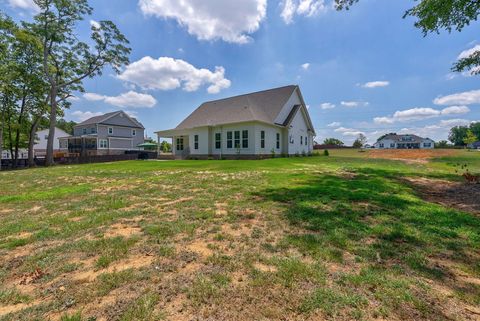 A home in Grovetown