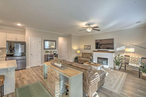 Tiny photo for 843 Elsie Drive, North Augusta, SC 29860 (MLS # 549355)