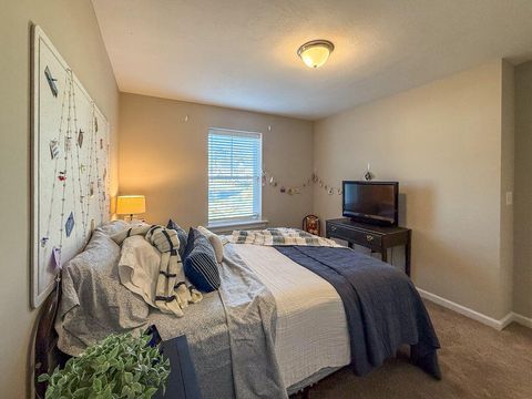 Tiny photo for 843 Elsie Drive, North Augusta, SC 29860 (MLS # 549355)