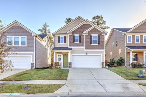 Photo of 843 Elsie Drive, North Augusta, SC 29860 (MLS # 549355)