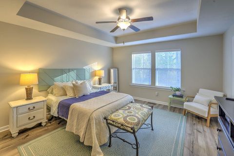 Tiny photo for 843 Elsie Drive, North Augusta, SC 29860 (MLS # 549355)