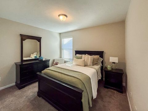 Tiny photo for 843 Elsie Drive, North Augusta, SC 29860 (MLS # 549355)