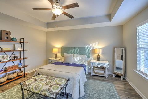 Tiny photo for 843 Elsie Drive, North Augusta, SC 29860 (MLS # 549355)