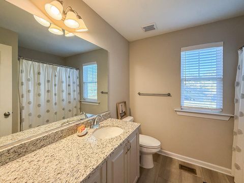 Tiny photo for 843 Elsie Drive, North Augusta, SC 29860 (MLS # 549355)