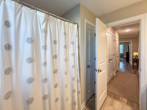 Tiny photo for 843 Elsie Drive, North Augusta, SC 29860 (MLS # 549355)