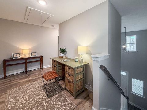 Tiny photo for 843 Elsie Drive, North Augusta, SC 29860 (MLS # 549355)