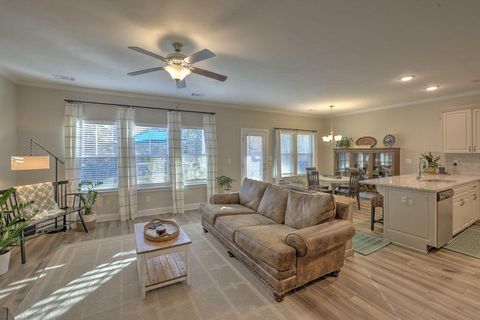 Tiny photo for 843 Elsie Drive, North Augusta, SC 29860 (MLS # 549355)