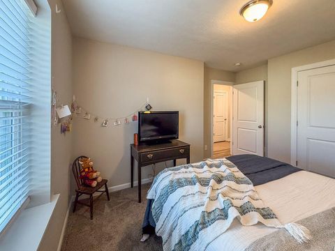 Tiny photo for 843 Elsie Drive, North Augusta, SC 29860 (MLS # 549355)