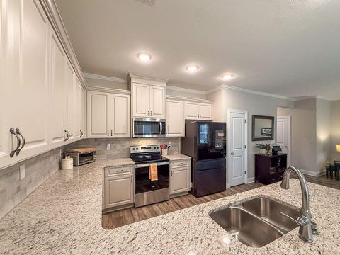 Tiny photo for 843 Elsie Drive, North Augusta, SC 29860 (MLS # 549355)