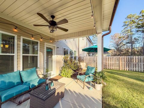 Tiny photo for 843 Elsie Drive, North Augusta, SC 29860 (MLS # 549355)