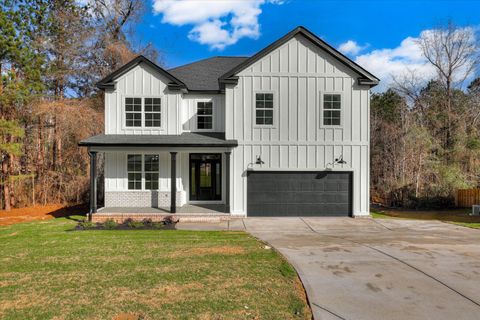 Photo of 805 Leslie Court, Evans, GA 30809 (MLS # 550502)