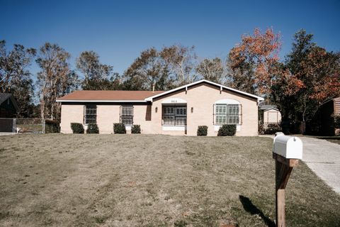 A home in Augusta