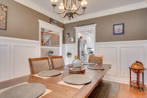 Tiny photo for 403 Aldrich Court, Grovetown, GA 30813 (MLS # 540920)