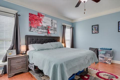 Tiny photo for 403 Aldrich Court, Grovetown, GA 30813 (MLS # 540920)