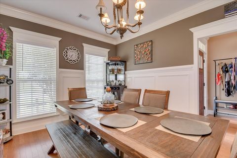 Tiny photo for 403 Aldrich Court, Grovetown, GA 30813 (MLS # 540920)