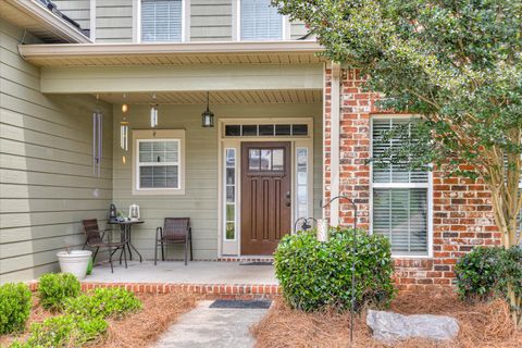 Tiny photo for 403 Aldrich Court, Grovetown, GA 30813 (MLS # 540920)