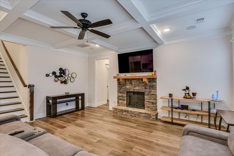 Tiny photo for 3472 Hilltop Trail, Evans, GA 30809 (MLS # 551089)