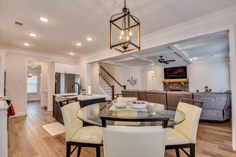 Tiny photo for 3472 Hilltop Trail, Evans, GA 30809 (MLS # 551089)