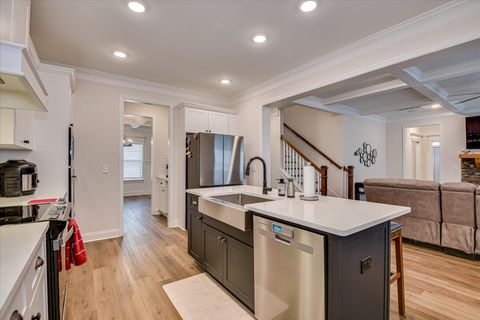 Tiny photo for 3472 Hilltop Trail, Evans, GA 30809 (MLS # 551089)