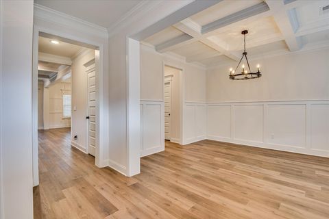 Tiny photo for 3472 Hilltop Trail, Evans, GA 30809 (MLS # 551089)