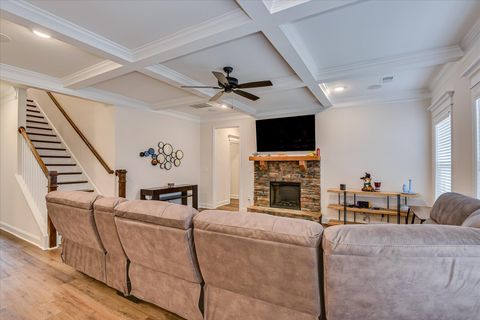 Tiny photo for 3472 Hilltop Trail, Evans, GA 30809 (MLS # 551089)