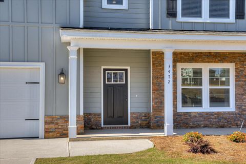 Tiny photo for 3472 Hilltop Trail, Evans, GA 30809 (MLS # 551089)