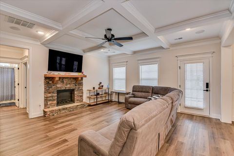 Tiny photo for 3472 Hilltop Trail, Evans, GA 30809 (MLS # 551089)