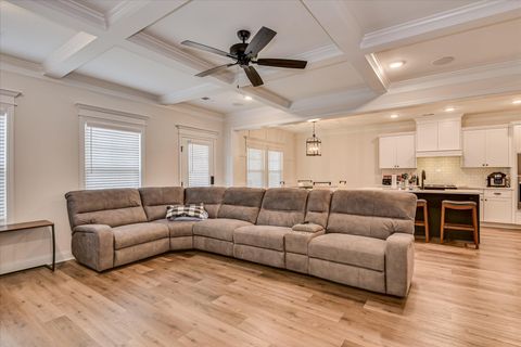 Tiny photo for 3472 Hilltop Trail, Evans, GA 30809 (MLS # 551089)