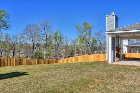 Tiny photo for 3472 Hilltop Trail, Evans, GA 30809 (MLS # 551089)