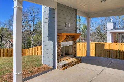 Tiny photo for 3472 Hilltop Trail, Evans, GA 30809 (MLS # 551089)