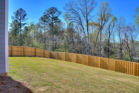 Tiny photo for 3472 Hilltop Trail, Evans, GA 30809 (MLS # 551089)