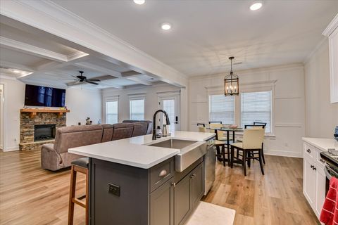 Tiny photo for 3472 Hilltop Trail, Evans, GA 30809 (MLS # 551089)