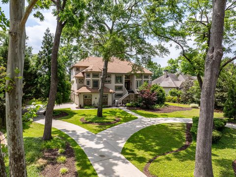 Photo of 197 RIVER BEND Drive, Clarks Hill, SC 29821 (MLS # 542008)