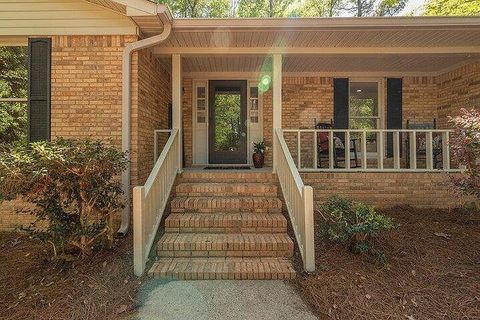 A home in Aiken