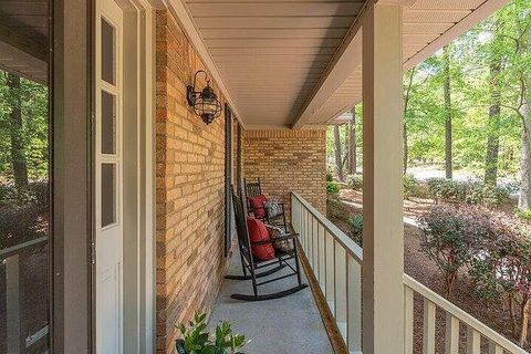 A home in Aiken