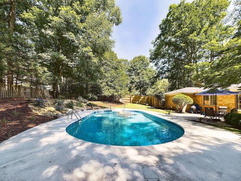 A home in Aiken