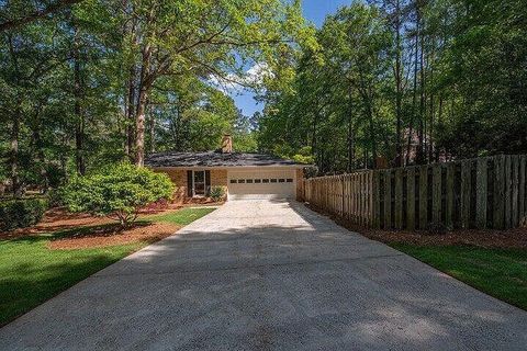 A home in Aiken