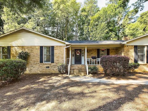 A home in Aiken