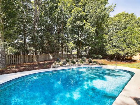 A home in Aiken