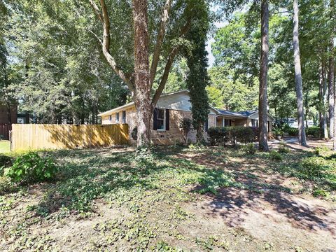 A home in Aiken