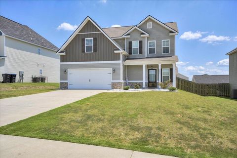 Tiny photo for 3892 Harper Franklin Avenue, Augusta, GA 30909 (MLS # 546357)