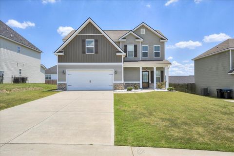 Tiny photo for 3892 Harper Franklin Avenue, Augusta, GA 30909 (MLS # 546357)