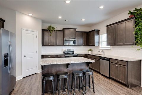 Tiny photo for 3892 Harper Franklin Avenue, Augusta, GA 30909 (MLS # 546357)