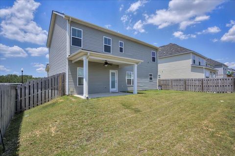 Tiny photo for 3892 Harper Franklin Avenue, Augusta, GA 30909 (MLS # 546357)