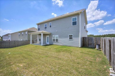 Tiny photo for 3892 Harper Franklin Avenue, Augusta, GA 30909 (MLS # 546357)