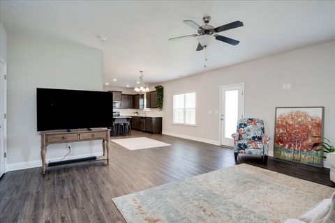 Tiny photo for 3892 Harper Franklin Avenue, Augusta, GA 30909 (MLS # 546357)