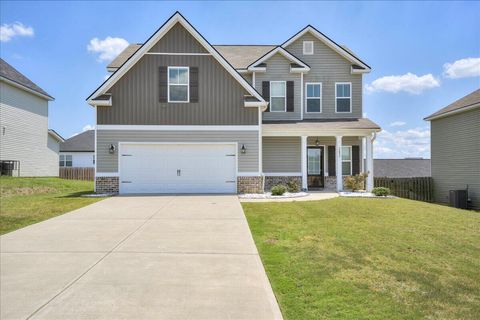 Tiny photo for 3892 Harper Franklin Avenue, Augusta, GA 30909 (MLS # 546357)