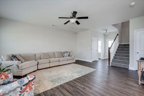 Tiny photo for 3892 Harper Franklin Avenue, Augusta, GA 30909 (MLS # 546357)