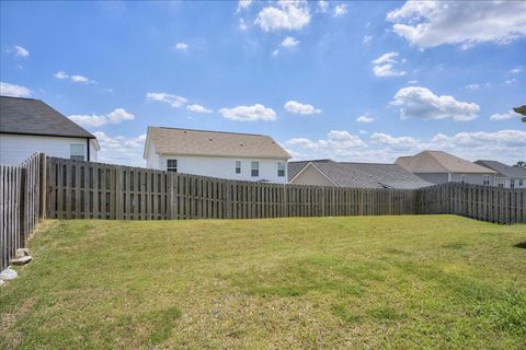 Tiny photo for 3892 Harper Franklin Avenue, Augusta, GA 30909 (MLS # 546357)